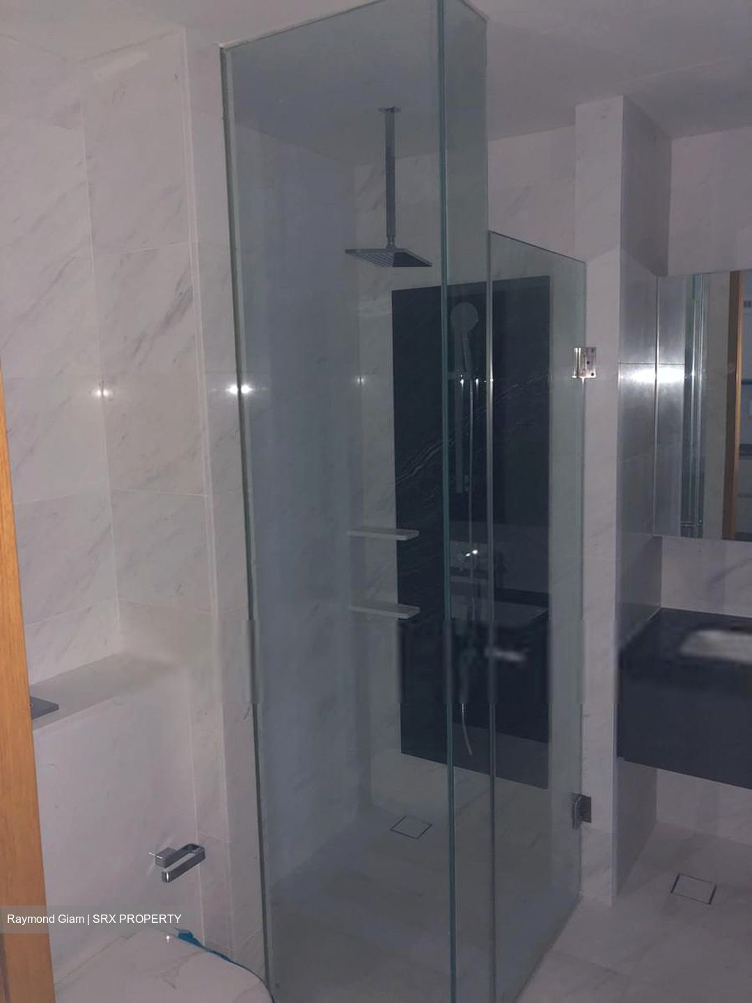 Marina One Residences (D1), Apartment #395455011
